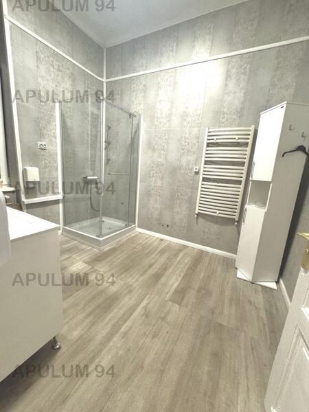 Apartament in Vila Superba 4 Camere | Unirii | Anton Pann