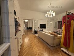 Apartament in Vila Superba 4 Camere | Unirii | Anton Pann