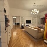 Apartament in Vila Superba 4 Camere | Unirii | Anton Pann